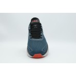 Fila Ranger 2 Heel Support Ανδρικά Αθλητικά Παπούτσια για Τρέξιμο Μπλε Σκούρο, Μαύρα, Γκρι