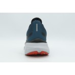 Fila Ranger 2 Heel Support Ανδρικά Αθλητικά Παπούτσια για Τρέξιμο Μπλε Σκούρο, Μαύρα, Γκρι