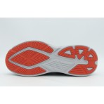 Fila Ranger 2 Heel Support Ανδρικά Αθλητικά Παπούτσια για Τρέξιμο Μπλε Σκούρο, Μαύρα, Γκρι