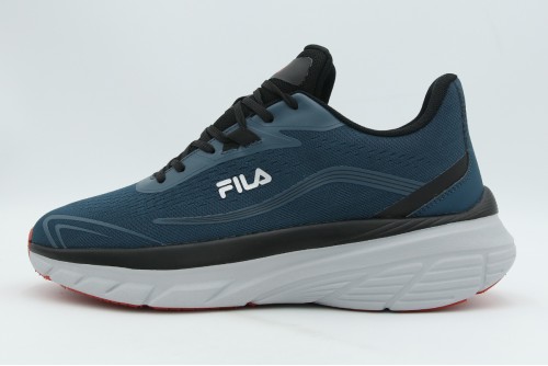 Fila Ranger 2 Heel Support Αθλητικά Παπούτσια Για Τρέξιμο (1SW61001-620)