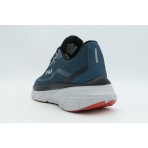 Fila Ranger 2 Heel Support Ανδρικά Αθλητικά Παπούτσια για Τρέξιμο Μπλε Σκούρο, Μαύρα, Γκρι