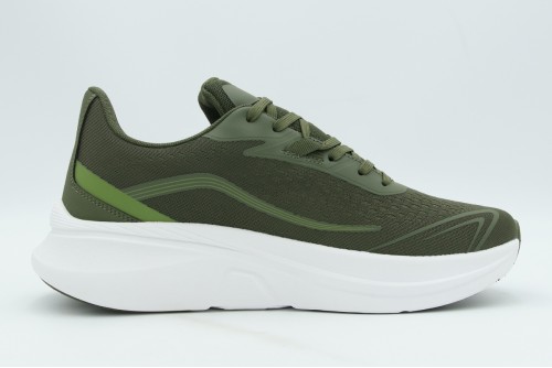 Fila Ranger 2 Heel Support Αθλητικά Παπούτσια Για Τρέξιμο (1SW61001-660)