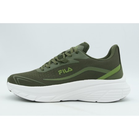 Fila Ranger 2 Heel Support Αθλητικά Παπούτσια Για Τρέξιμο 