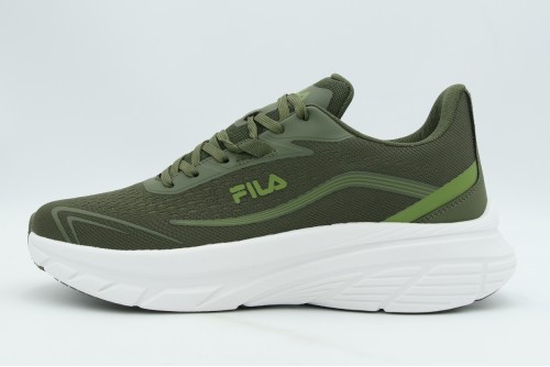 Fila Ranger 2 Heel Support Αθλητικά Παπούτσια Για Τρέξιμο (1SW61001-660)