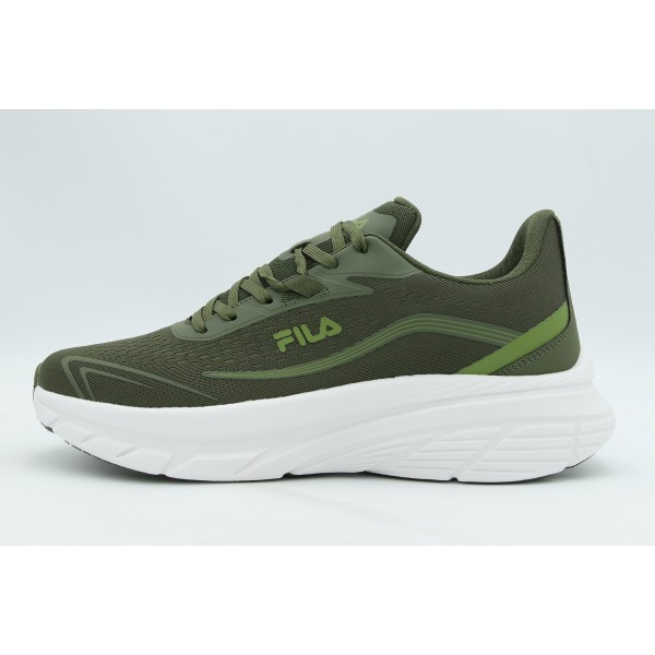 Fila Ranger 2 Heel Support Αθλητικά Παπούτσια Για Τρέξιμο (1SW61001-660)