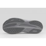 Fila Born 2 Nanobionic Ανδρικά Αθλητικά Παπούτσια για Τρέξιμο Γκρι
