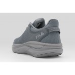 Fila Born 2 Nanobionic Ανδρικά Αθλητικά Παπούτσια για Τρέξιμο Γκρι