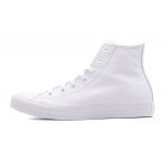 Converse Chuck Taylor All Star Leather Sneakers (1T406)