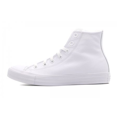 Converse Chuck Taylor All Star Leather Sneakers (1T406)