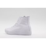 Converse Chuck Taylor All Star Leather Sneakers (1T406)