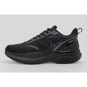 Fila Comfort Rino Nanobionic Αθλητικά Παπούτσια Για Τρέξιμο (1TG53007-000)
