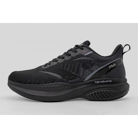 Fila Comfort Rino Nanobionic Αθλητικά Παπούτσια Για Τρέξιμο 