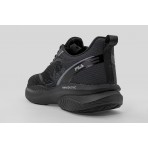 Fila Comfort Rino Nanobionic Αθλητικά Παπούτσια Για Τρέξιμο (1TG53007-000)