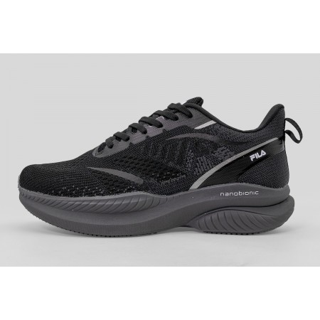 Fila Comfort Rino Nanobionic Αθλητικά Παπούτσια Για Τρέξιμο 