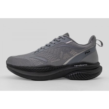 Fila Comfort Rino Nanobionic Αθλητικά Παπούτσια Για Τρέξιμο 