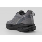 Fila Comfort Rino Nanobionic Αθλητικά Παπούτσια Για Τρέξιμο (1TG53007-301)