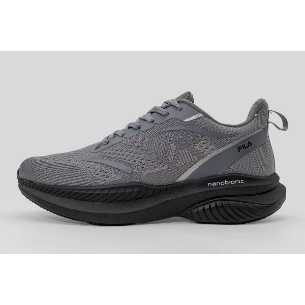 Fila Comfort Rino Nanobionic Αθλητικά Παπούτσια Για Τρέξιμο (1TG53007-301)
