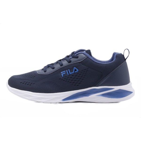 Fila Memory Palau Παπούτσια Για Τρέξιμο-Περπάτημα (1TZ41002-200)