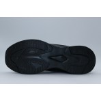 Fila Memory Tonga 3 Ανδρικά Αθλητικά Παπούτσια για Τρέξιμο Μαύρα