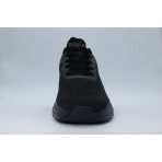 Fila Memory Palau 4 Ανδρικά Αθλητικά Παπούτσια για Τρέξιμο Μαύρα