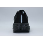 Fila Memory Palau 4 Ανδρικά Αθλητικά Παπούτσια για Τρέξιμο Μαύρα