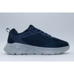 Fila Memory Palau 4 Ανδρικά Αθλητικά Παπούτσια για Τρέξιμο