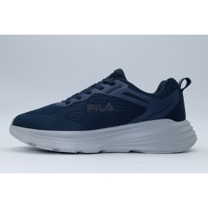 Fila Memory Palau 4 Αθλητικά Παπούτσια Για Τρέξιμο (1TZ53002-200)