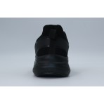 Fila Memory Samoa 3 Ανδρικά Αθλητικά Παπούτσια για Τρέξιμο Μαύρα