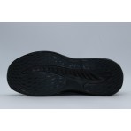Fila Memory Samoa 3 Ανδρικά Αθλητικά Παπούτσια για Τρέξιμο Μαύρα