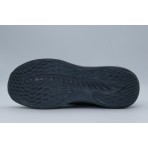 Fila Memory Samoa 3 Ανδρικά Αθλητικά Παπούτσια για Τρέξιμο Γκρι