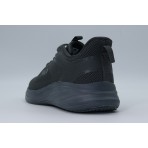 Fila Memory Samoa 3 Ανδρικά Αθλητικά Παπούτσια για Τρέξιμο Γκρι