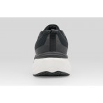 Fila Samoa 4 Memory Ανδρικά Αθλητικά Παπούτσια για Τρέξιμο Μαύρα, Λευκά