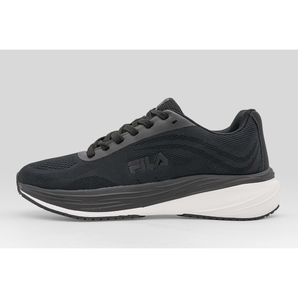 Fila Tonga 4 Memory Αθλητικά Παπούτσια Για Τρέξιμο (1TZ61003-001)