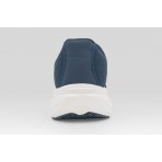 Fila Tonga 4 Memory Ανδρικά Αθλητικά Παπούτσια για Τρέξιμο Μπλε, Λευκά