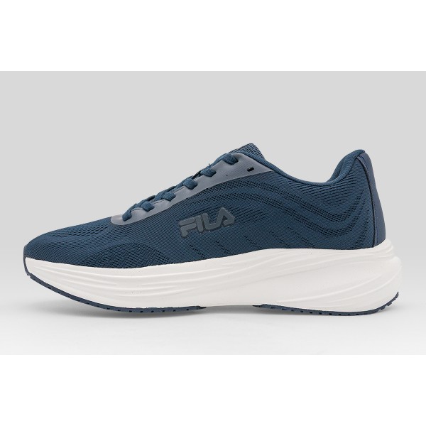 Fila Tonga 4 Memory Αθλητικά Παπούτσια Για Τρέξιμο (1TZ61003-200)