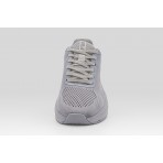 Fila Tonga 4 Memory Ανδρικά Αθλητικά Παπούτσια για Τρέξιμο Γκρι