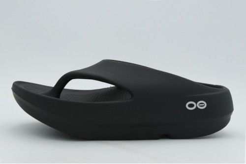 Oofos Ooriginal Plus Σαγιονάρες (2000 BLACK)
