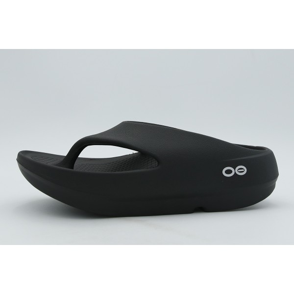 Oofos Ooriginal Plus Σαγιονάρες (2000 BLACK)