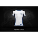 Pas Giannina Fc Retro 2001-02 Φανέλα Ομάδας (2001-02 PAS)