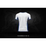 Pas Giannina Fc Retro 2001-02 Φανέλα Ομάδας (2001-02 PAS)