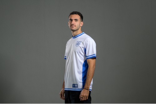 Pas Giannina Fc Retro 2001-02 Φανέλα Ομάδας (2001-02 PAS)