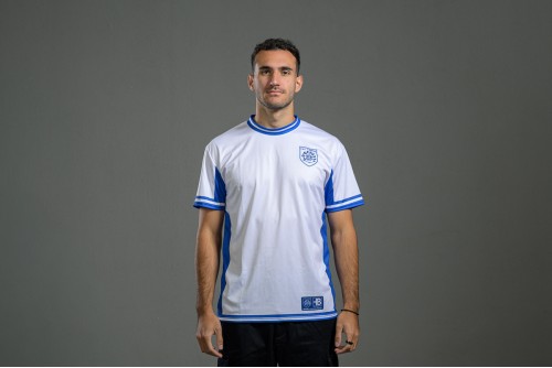 Pas Giannina Fc Retro 2001-02 Φανέλα Ομάδας (2001-02 PAS)