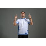 Pas Giannina Fc Retro 2001-02 Φανέλα Ομάδας (2001-02 PAS)