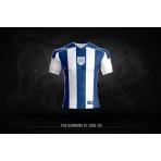 Pas Giannina Fc Retro 2002-03 Φανέλα Ομάδας (2002-03 PAS)