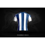Pas Giannina Fc Retro 2002-03 Φανέλα Ομάδας (2002-03 PAS)