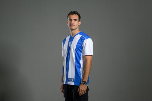 Pas Giannina Fc Retro 2002-03 Φανέλα Ομάδας (2002-03 PAS)
