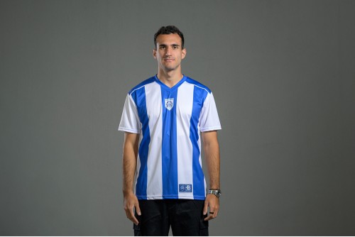 Pas Giannina Fc Retro 2002-03 Φανέλα Ομάδας (2002-03 PAS)