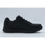 Skechers Nampa - Osil Ανδρικά Παπούτσια Εργασίας Μαύρα