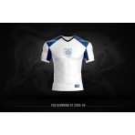 Pas Giannina Fc Retro 2003-04 Φανέλα Ομάδας (2003-04 PAS)