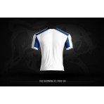 Pas Giannina Fc Retro 2003-04 Φανέλα Ομάδας (2003-04 PAS)